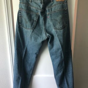 Levi Jeans